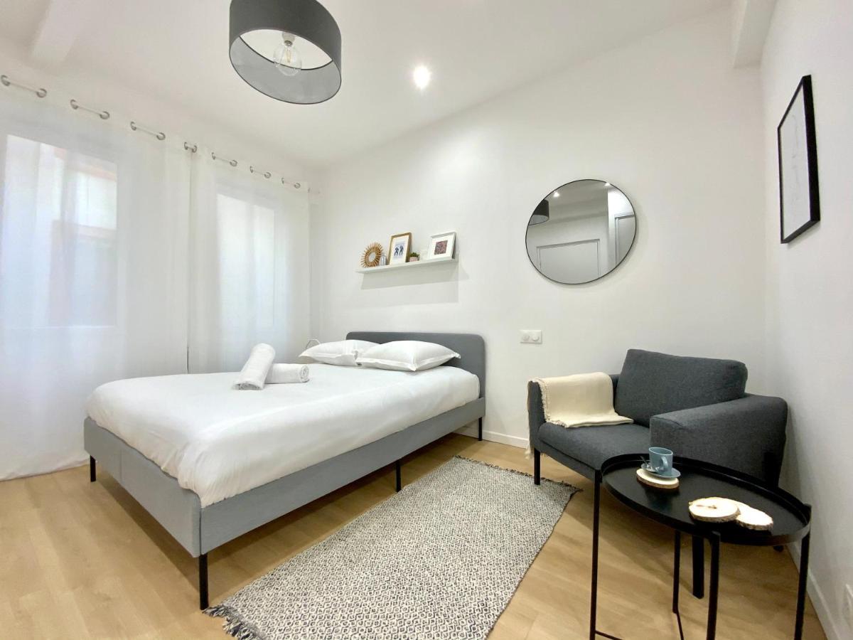 Le Victor Hugo - Studio Avec Parking # Hypercentre Apartamento Toulouse Exterior foto